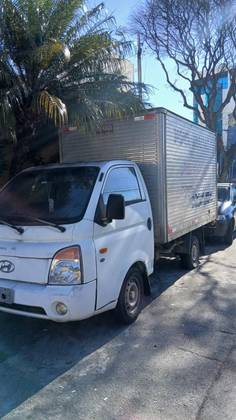HYUNDAI HR 2.5 TCI HD LONGO COM CAÇAMBA 4X2 8V 97CV TURBO INTERCOOLER DIESEL 2P MANUAL HYUNDAI HR 2.5 TCI HD LONGO COM CAÇAMBA 4X2 8V 97CV TURBO INTERCOOLER DIESEL 2P MANUAL